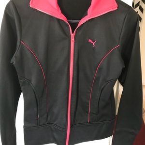Puma sweatshirt